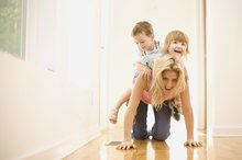 Strategies to Help Children with Aggressive Behavior