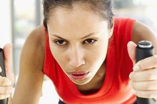 How Does Exercise Affect Breathing?