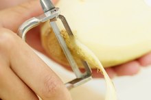 Carbohydrates in Potato Starch