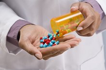 Prozac & Diet Pills