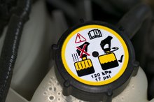 The Effects of Breathing Antifreeze Fumes