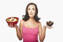 How to Calculate the Time to Lose 80 lbs.