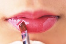 Chapped Lips and Allergies
