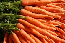 Beta Carotene Conversion to Retinol