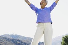 Exercise and Its Effects on Serotonin & Dopamine Levels