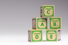 The Recommended Multivitamins for a 3 Year Old