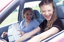 Difference Between Teenagers in Big Cities & in Small Towns
