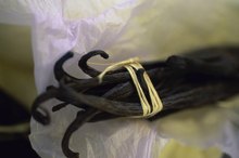 Vanilla for Weight Loss