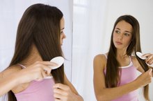 Signs of New Hair Growth