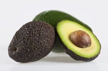 Benefits of Oatmeal and Avocado