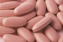 Side Effects of Materna Prenatal Vitamins