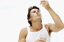 What Are the Side Effects of MuscleTech Protein Drinks?