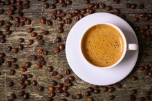 Caffeine & Magnesium