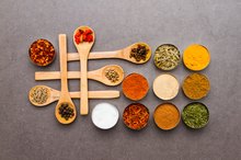 Herbs for Fluid on the Knee