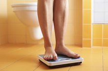 Signs & Symptoms of Too Much Protein in the Diet