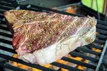Porterhouse Steak Nutrition