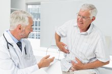 Why Can I Feel My Heartbeat in My Stomach?
