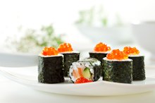 Can I Eat Seaweed If I Have Hyperthyroidism?