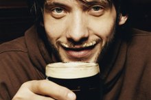The Link Between Niacin, Liver Damage & Alcohol