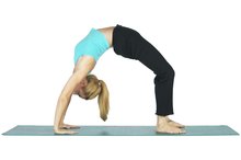 My Ribs Hurt With Bikram Yoga