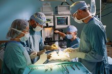 Nutrition After Colon Surgery