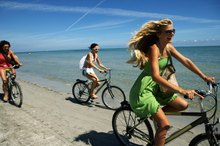 Cycling & Thigh Pain