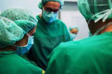Symptoms Following Ileostomy Reversal