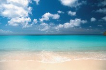 What Are the Side Effects of Drinking Sea Water?