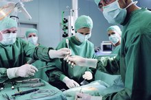 Light Diet Before a Hysterectomy