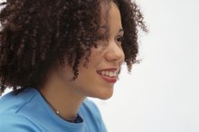 Hair Breakage Symptoms