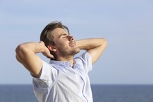 How to Expand Your Lung Capacity
