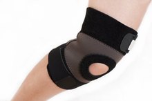 Is There an Increased Need for Protein After Knee Surgery?