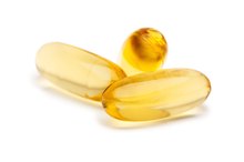 Fish Oil & Vitamin E