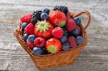 Low-Sugar Fruits