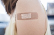 Symptoms of Rabies After a Dog Bite