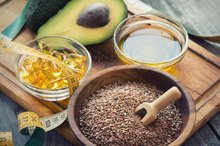 Benefits of Flaxseed Oil Capsules