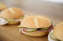 Gluten Foods to Avoid for Hashimoto's