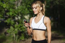 Athletes: How to Measure Rates of Cellular Respiration