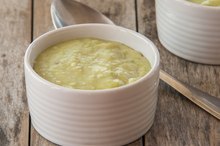 Pureed Food Diet