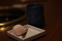 Calories in Mochi Ice Cream