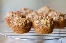 What Are Some Oat Bran Products?
