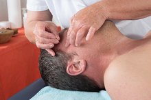Acupuncture Points & the Pituitary Gland