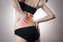 Lower Back Arthritis Symptoms