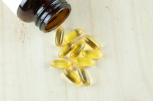 Cod Liver Oil and Menstrual Bleeding