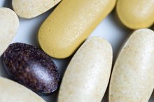 Vitamins for Ligament Repair