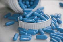 Vitamin C & Amoxicillin