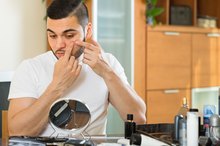 How to Fill in Acne Scars With New-Skin Liquid Bandage