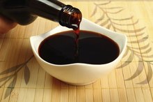 Benefits of Bragg Liquid Soy Seasoning