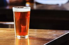 Effects of Alcoholism on Appetite