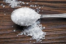 Sodium Sensitivity & Ankle Swelling